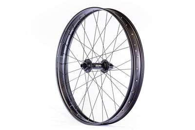 HED Aluminum Wheelset 26 HED Aluminum Wheelset 26