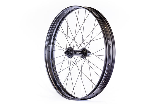 HED Aluminum Wheelset 26 HED Aluminum Wheelset 26