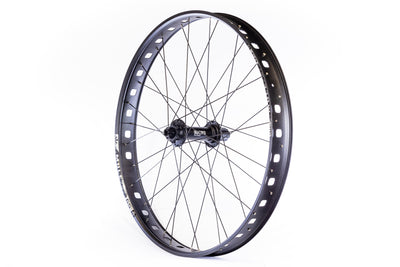 SUNRingle Mulefut Wheelset 27.5