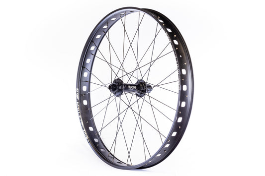 SUNRingle Mulefut Wheelset 26