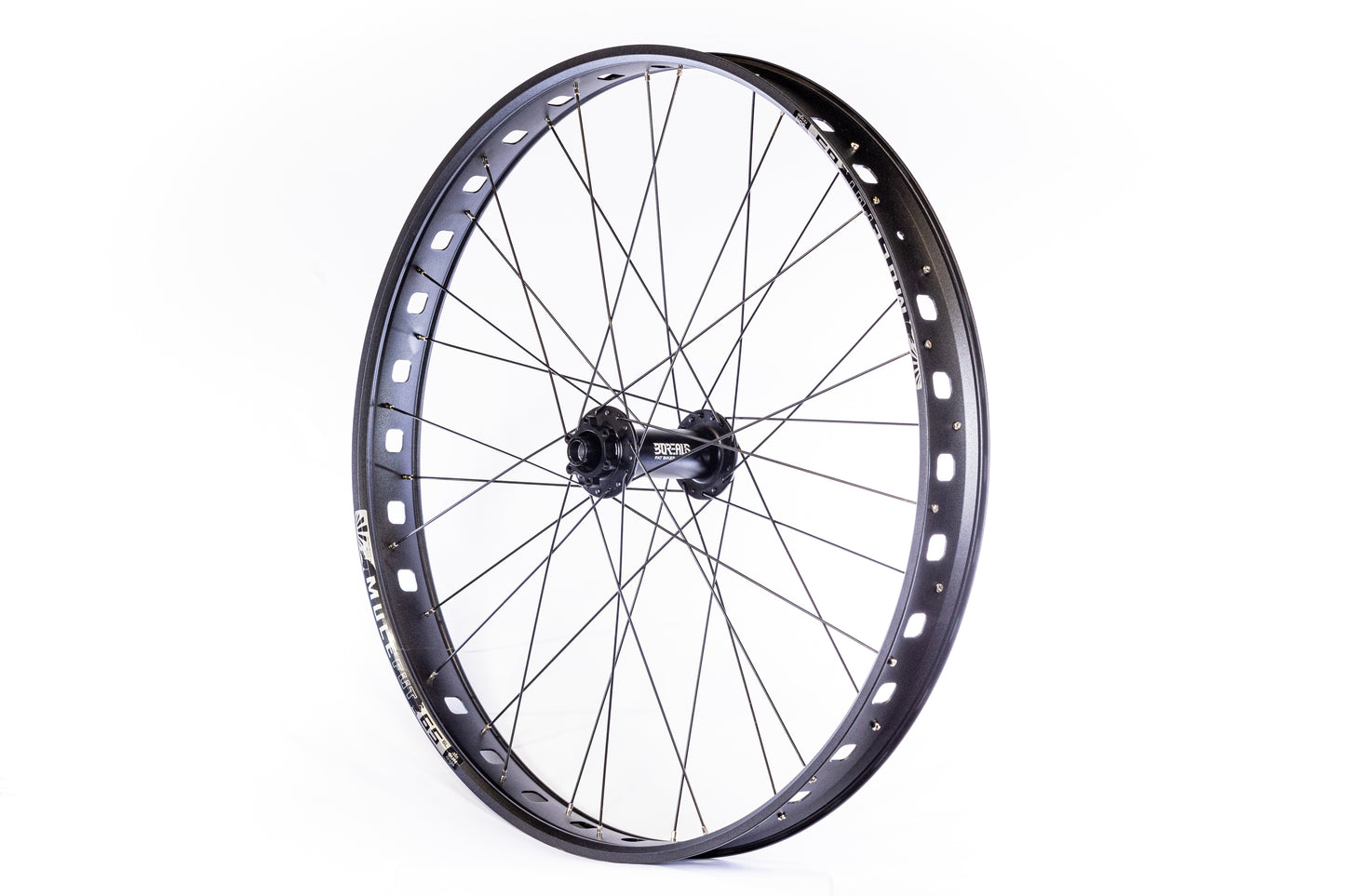 SUNRingle Mulefut Wheelset 26" or 27.5"