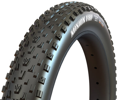 Maxxis Minion FBF/FBR 27.5x3.8 Maxxis Minion FBF/FBR 27.5x3.8