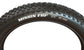 Maxxis Minion FBF/FBR 27.5x3.8" 120 TPI Fat Bike Tire Set (Front & Rear)