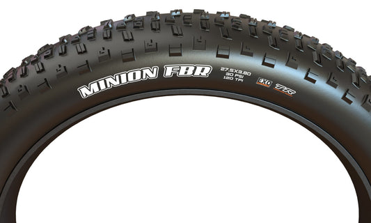 Maxxis Minion FBF/FBR 27.5x3.8