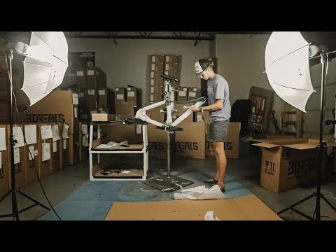 Assembly for Borealis Fat Bikes