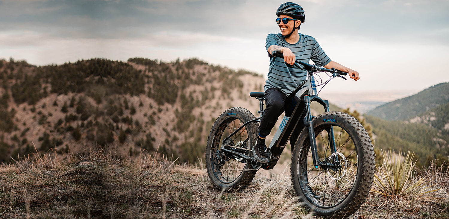 High Performance Fat Bikes and Electric Bikes – Borealis Fat Bikes