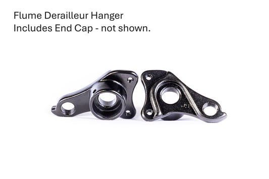 DERAILLEUR HANGERS REAR