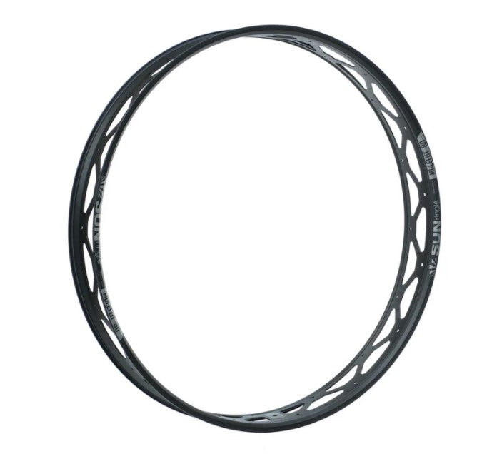 SUNRingle Mulefut Rim only 27.5" x 80mm