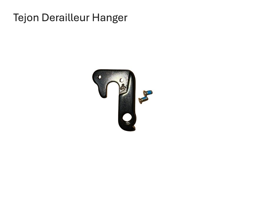 DERAILLEUR HANGERS REAR