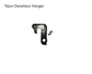 DERAILLEUR HANGERS REAR