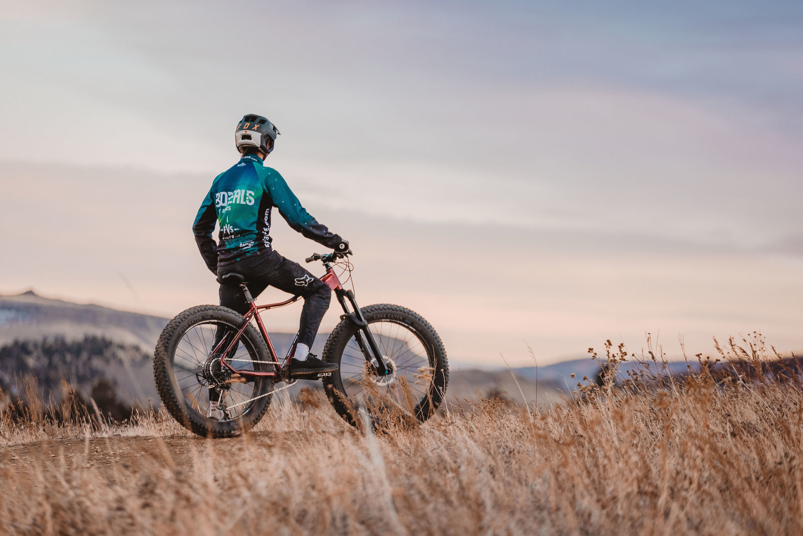 BOREALIS HUBS - Borealis Fat Bikes
