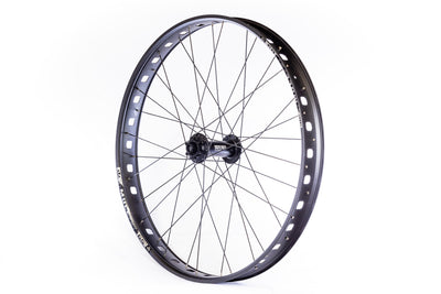 SUNRingle Mulefut Wheelset 27.5