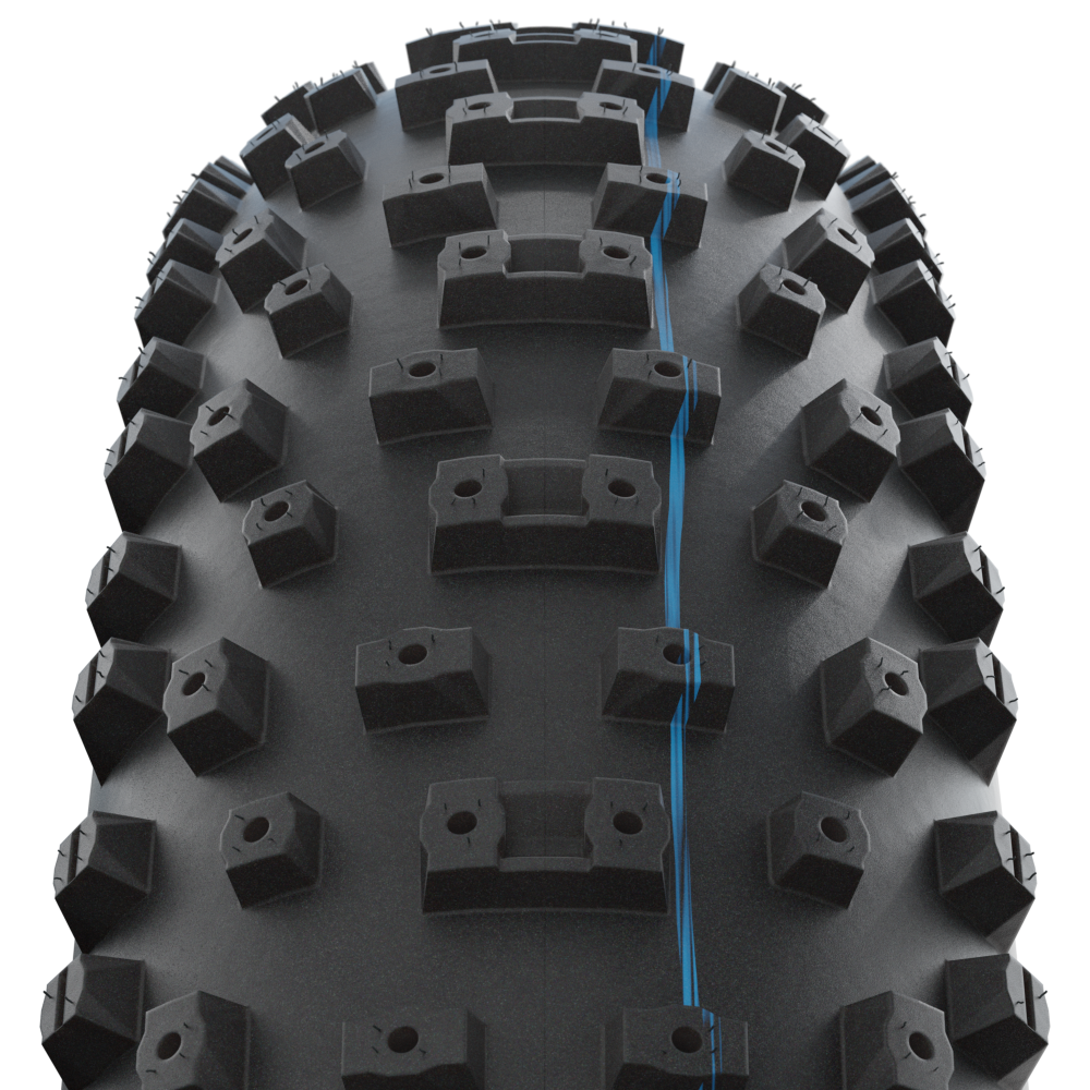 26 fat top bike tires