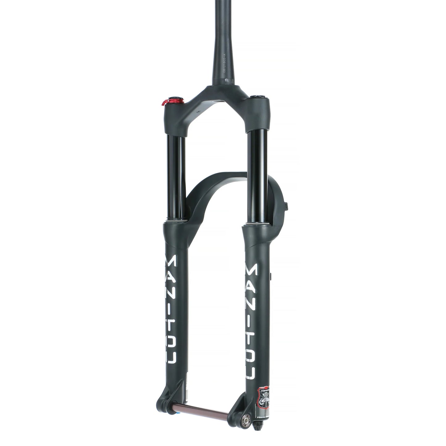 Fork - Manitou Mastodon Comp Ext 120mm [4.87lbs] UPGRADE