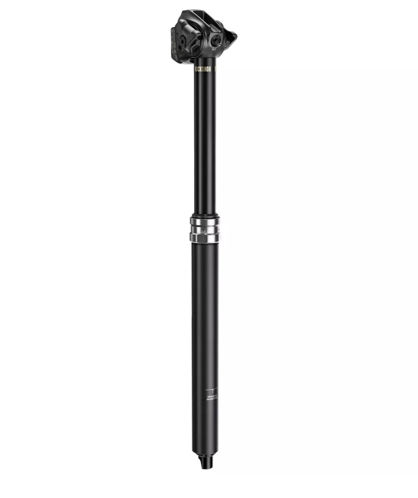 Seat Post / Dropper - Reverb AXS Remote Dropper 125mm [1.42lbs] UPGRADE