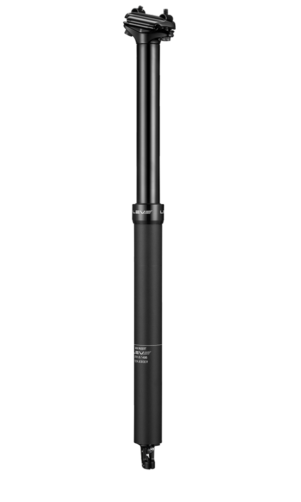 Seat Post / Dropper - KS Lev Integra Dropper 125mm [1.15lbs] UPGRADE