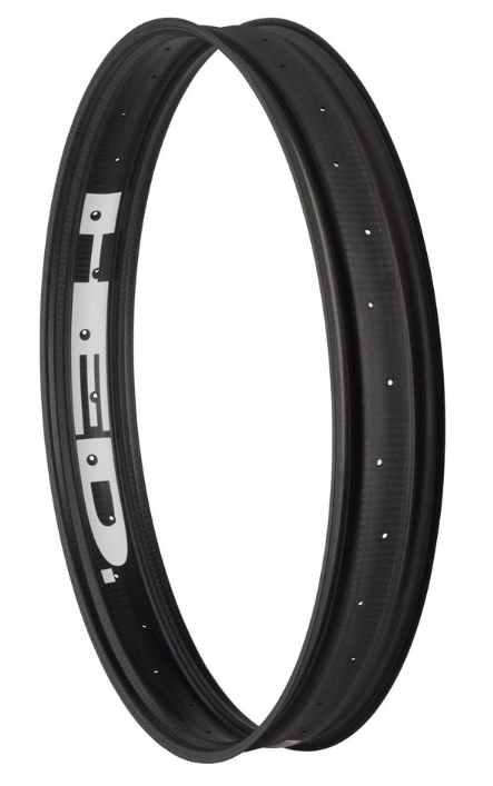 Rims - HED Carbon 27.5 x 85mm [4.25lbs] UPGRADE