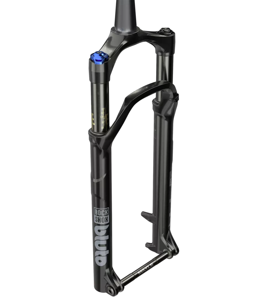 Fork - Rockshox Bluto RL 100mm [4.07lbs] UPGRADE