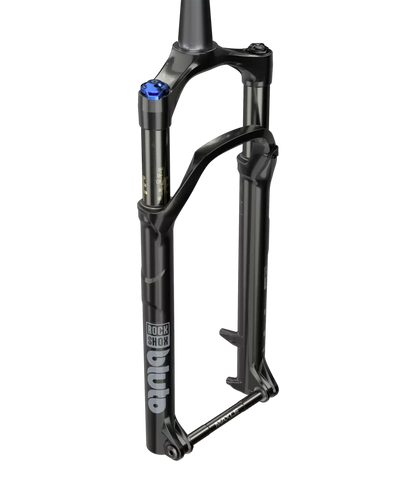 Fork - Rockshox Bluto RL 100mm [4.07lbs] UPGRADE