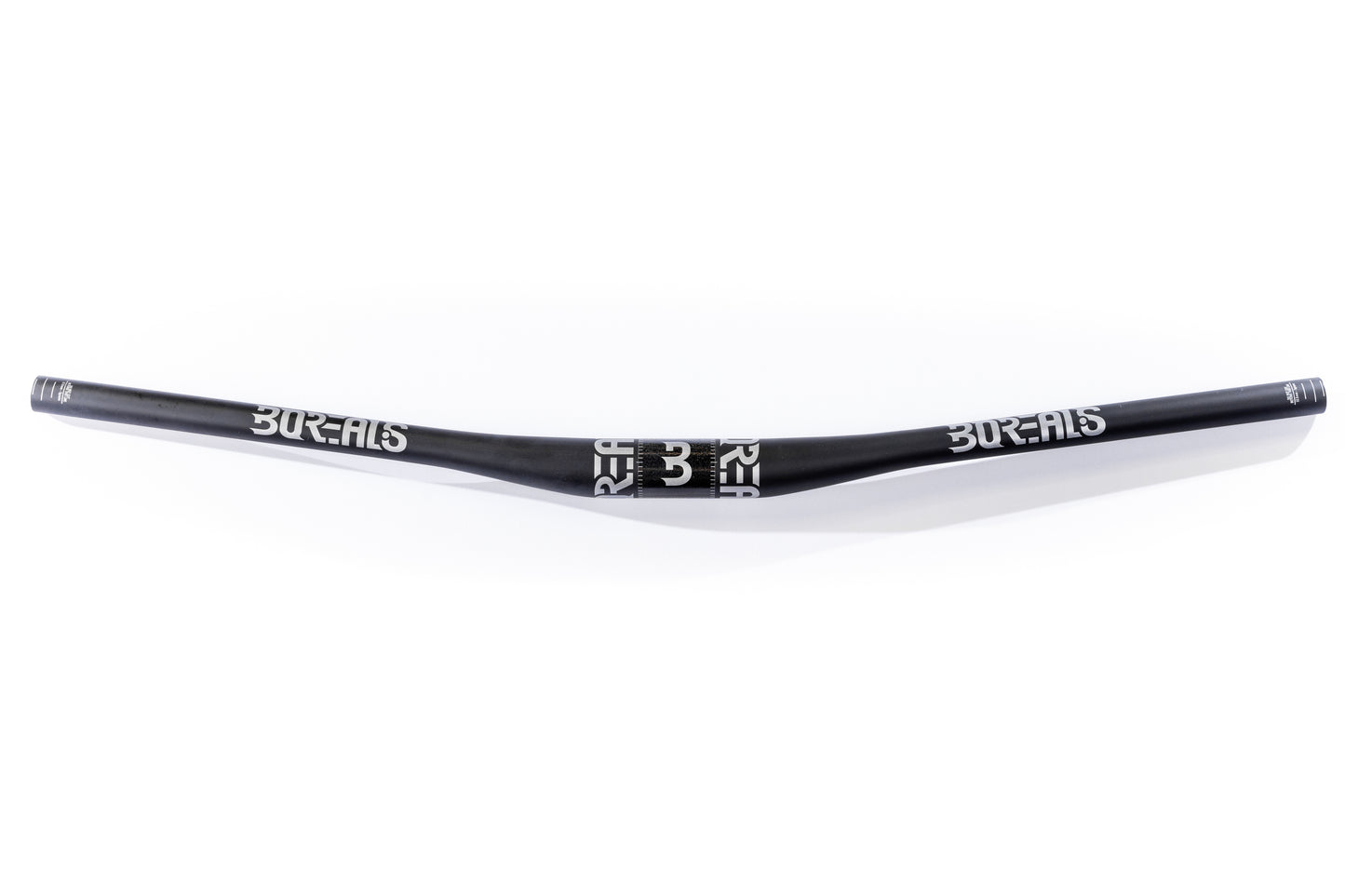 BOREALIS CARBON HANDLEBARS