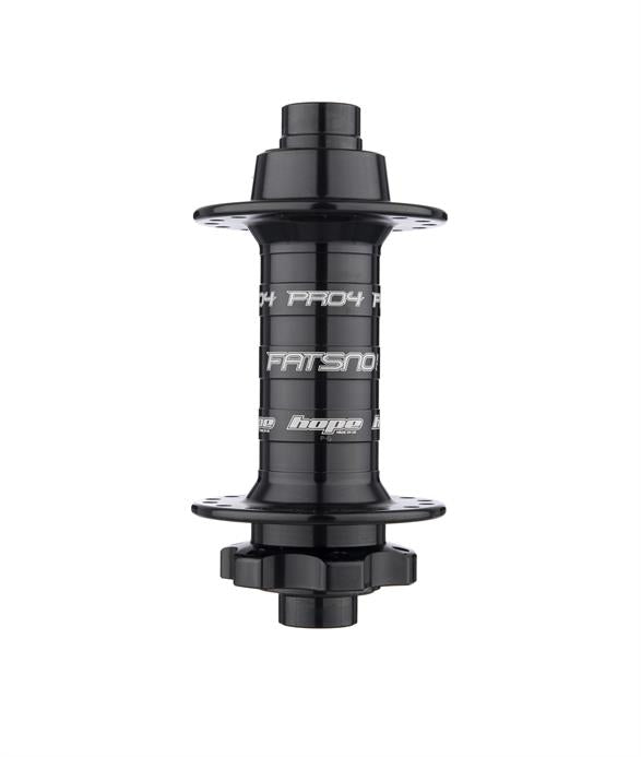 Hubs - Hope Tech Fatsno XD Only [1.37lbs]