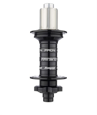 Hubs - Hope Tech Fatsno XD Only [1.37lbs]